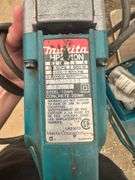 Makita hammerdrill and masonary bits - working condition