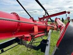 Wheatheart X160-85