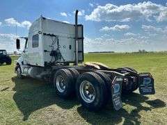 2014 International ProStar