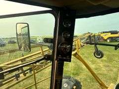 2006 RoGator 1074 Hi Clearance Sprayer