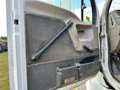 2001 Sterling Dump Truck