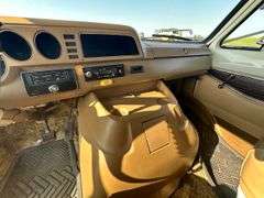 1979 Dodge F30 Edson Motorhome