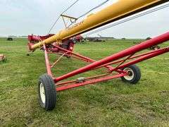 Westfield MKX 130-64 Grain Auger