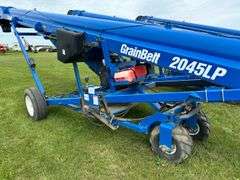 2019 Brandt GrainBelt 2045LP