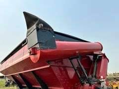 2014 Elmers 1600 Tracked Grain Cart