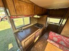 1979 Dodge F30 Edson Motorhome