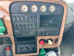 2014 International ProStar
