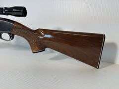 GUN: Remington .308 Gamemaster Model 760