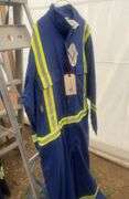 3M  Flame resistant coveralls size 52T