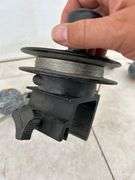 Pair of Scotty lake troller clamp on down riggers