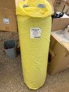 Roll 36”x150’ felt material NOT SURE WHAT ITS FOR