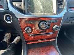2012 Chrysler 300