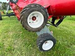 Wheatheart X160-85