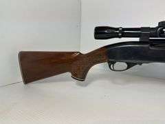 GUN: Remington .308 Gamemaster Model 760