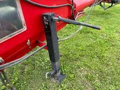 Wheatheart X160-85