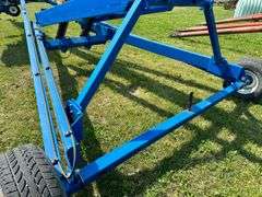 Brandt 1370 Swing Away Auger