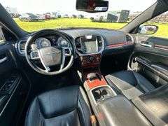 2012 Chrysler 300