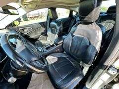 2015 Chrysler 200S