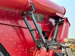 2014 Elmers 1600 Tracked Grain Cart