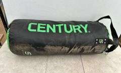 Century punching bag