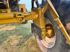 2006 RoGator 1074 Hi Clearance Sprayer