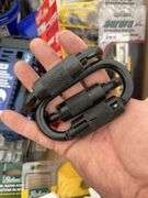 Qty of utility knives, qty of metal razor scrapers, pack of razor blades, qty of numbers, folding