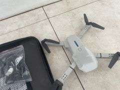 RC UFO Drone - owner says unused