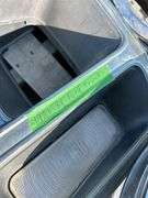 Running boards, beauty rings, Ford light grills etc