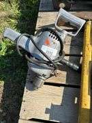 Sledge, grill, electric drill and tire grip spring