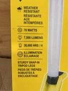 ShopPro 360 Cannon work light
