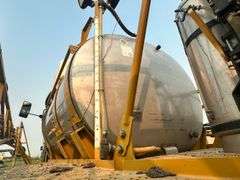 2006 RoGator 1074 Hi Clearance Sprayer