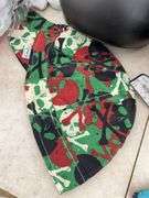 Welding helmets, welding beanies, gloves