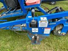 2019 Brandt GrainBelt 2045LP