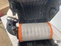 1996-1998 Chevy Vortex 5.7 air cleaner