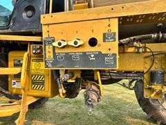 2006 RoGator 1074 Hi Clearance Sprayer