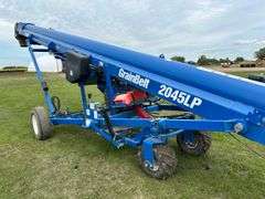 2021 Brandt GrainBelt 2045LP