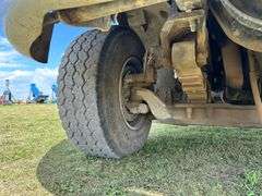 2001 Sterling Dump Truck