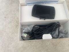 Dashcam and GPS - owners says unused