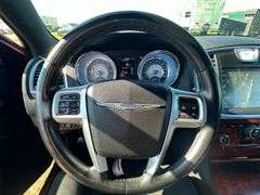 2012 Chrysler 300