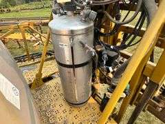 2006 RoGator 1074 Hi Clearance Sprayer