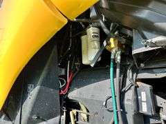 2010 New Holland CR9080