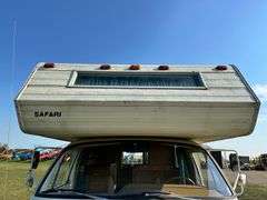 1979 Dodge F30 Edson Motorhome