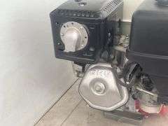 Honda GX270 motor - 9 hp - UNUSED