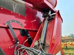 2014 Elmers 1600 Tracked Grain Cart