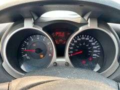 2011 Nissan Juke SV