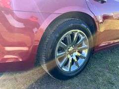 2012 Chrysler 300