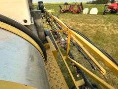2006 RoGator 1074 Hi Clearance Sprayer