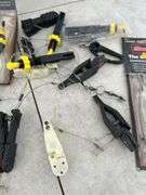 Downrigger accessories