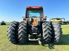 1984 International 5288