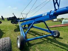 Brandt 1370 Swing Away Auger